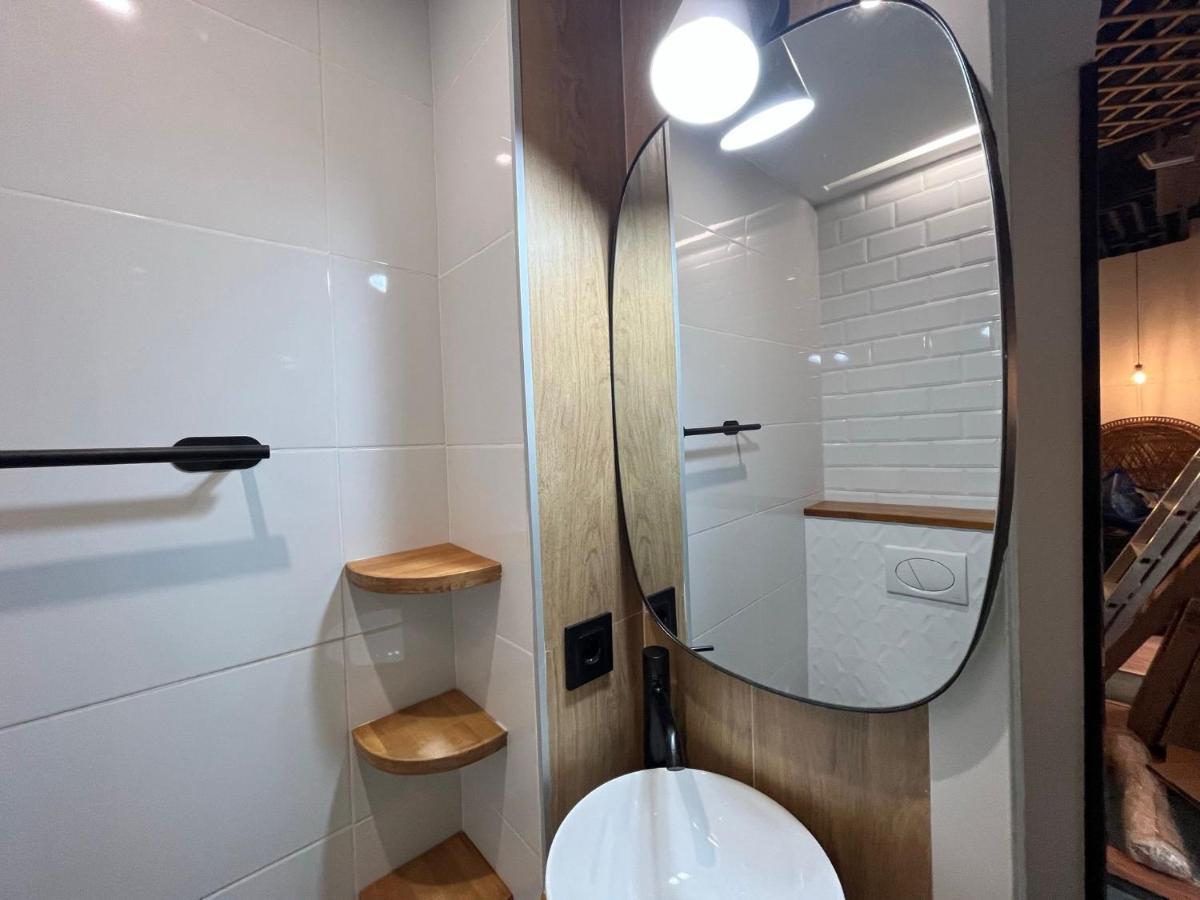 Chic4 Luxury Gran Via Apartment Madrid Exterior foto